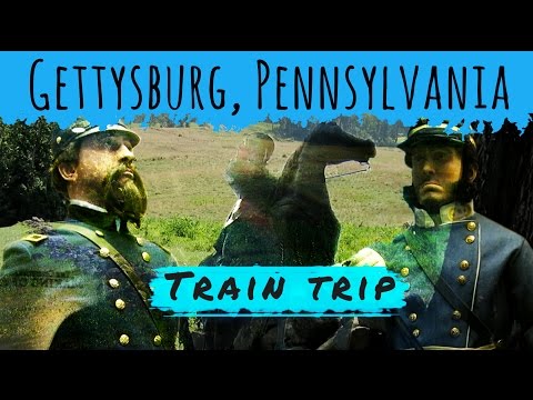 image-Is Gettysburg safe?