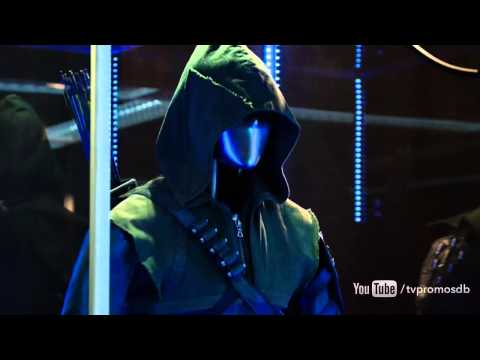 Arrow 3x16 Promo "The Offer" (HD)