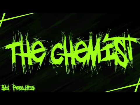 The Chemist - 185 Umdrehungen