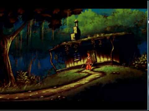 Let's Play Discworld, Part 52 - Luggage to the rescue!