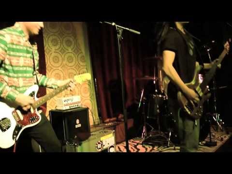 Green Disease - Lifetime Punishment OFFICIAL MUSIC VIDEO