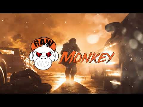 Stutter - Incoming! (XTRA RAW) [MONKEY TEMPO]