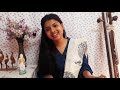 তুমি রবে নিরবে Tumi Robe Nirobe Cover By Arunita Kanjilal