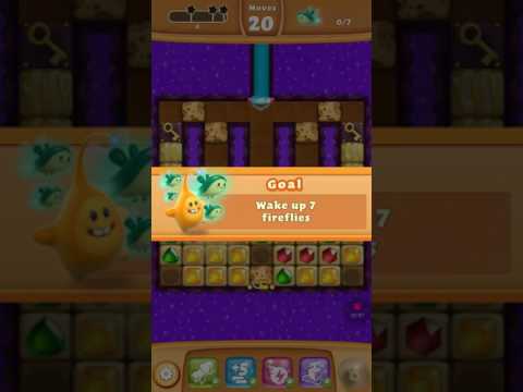 Diamond Digger Saga Level 1172 - No Bosters