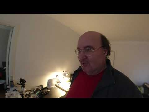 MongoTV_5806 - John Venter På Bedre Tider - Del 74 - Dag 342 af 1.000 Dage