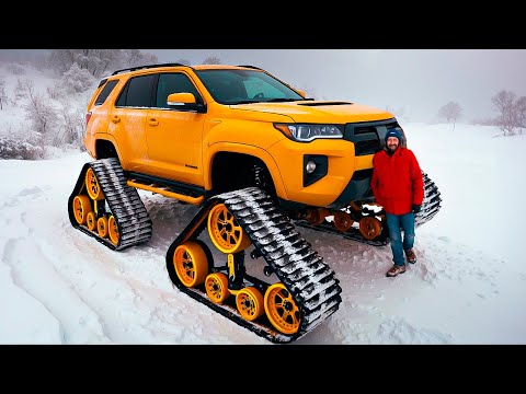 Video Thumbnail: 15 COOLE WINTERERFINDUNGEN, DIE DU SEHEN SOLLTEST