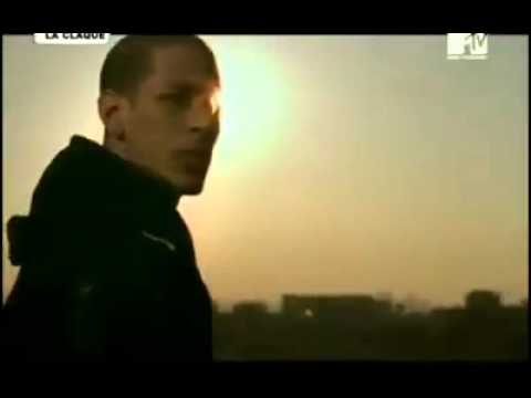 BILEL RJ feat CHEB GHAZI - DENYA FENYA [2012]