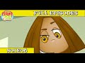 Planet Sketch S01E06 Broomstick