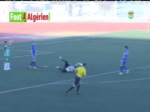 Ligue 2 Algérie (9e journée) : Paradou AC 1 - ASM Oran 1 (Résumé)