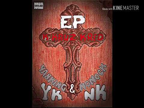 06 - Hip Hop na Veia Ft.  Konen Z