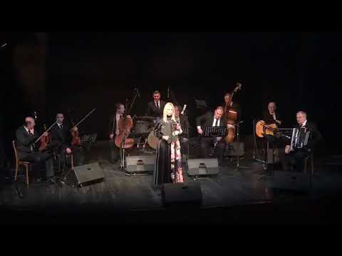 Ivana Tasić, solistički koncert povodom Dana grada Vranja.