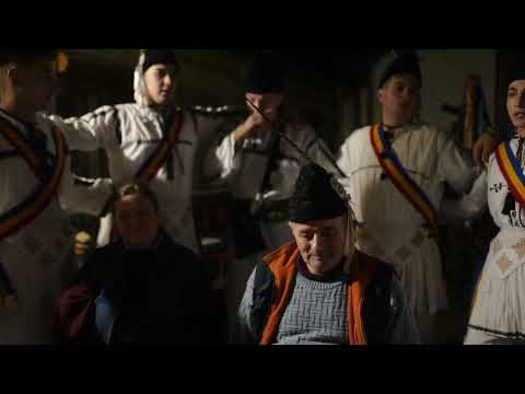 [17] Calusarii din Romosel - colinda (25.12.2022)