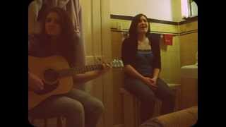 Paper and Pen (Cover)