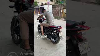 Download lagu 🚴 পালচার বাইকে এলপিজি সেটআপ সম্পূর্ণ ✔️ এখন রেডি টু রান! 🔥 #chapailpgbikecenter mp3