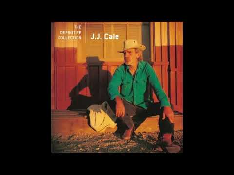 J J  Cale  - The very best  -1997  -FULL ALBUM