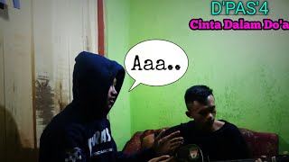 Download lagu Cover Lagu D'paspor Cinta Dalam Doa mp3
