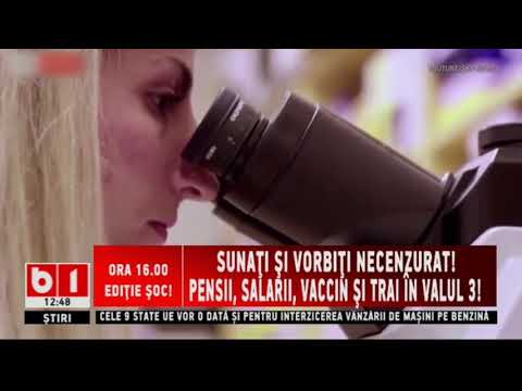 NOI STUDII - PFIZER BIONTECH MAI EFICIENT DECAT SE ESTIMASE_Stiri b1_12 martie 2021