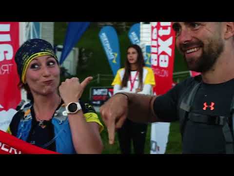 Your Fight - Austria eXtreme Triathlon 2022 - Longversion