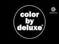 Kodak Motion Picture Film Color By Deluxe Panavision Dolby Atmos DTS 2004