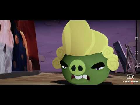 Crossover story 2 part 12