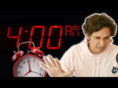 This is How You Can Counteract Negative Thoughts (Morning Routine)