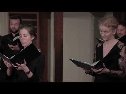 The Elora Singers | Her Beacon Hand from "To The Hands" - Caroline Shaw