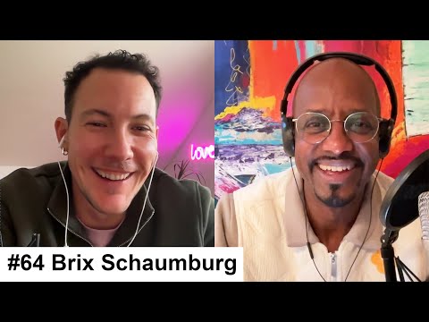 #64 Brix Schaumburg – Schauspieler, Autor und Speaker