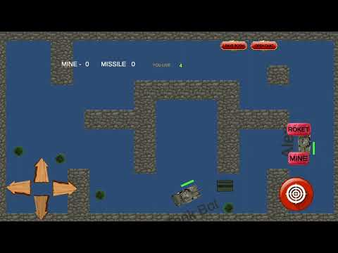 BATLE TANKS video thumbnail