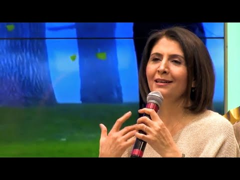 Nursel Çiçek : Ah Anam ( 2020 )