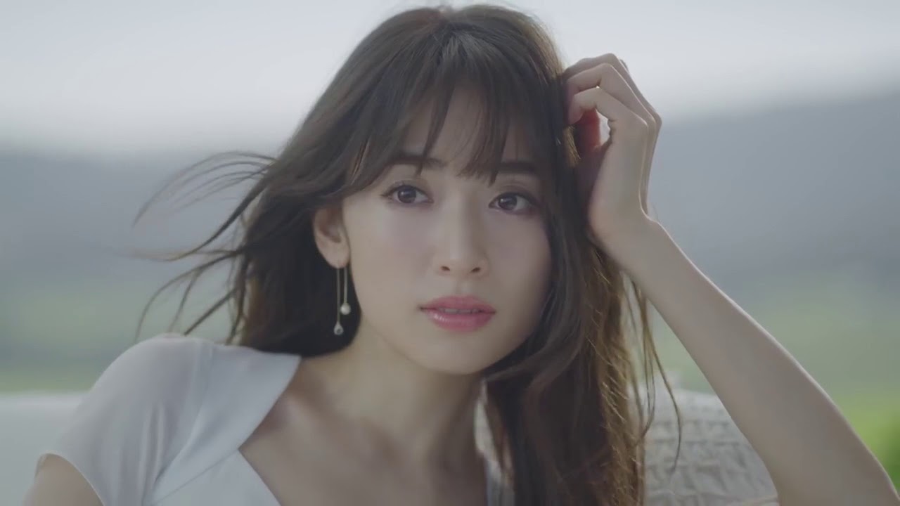 泉里香 Izumi Rika