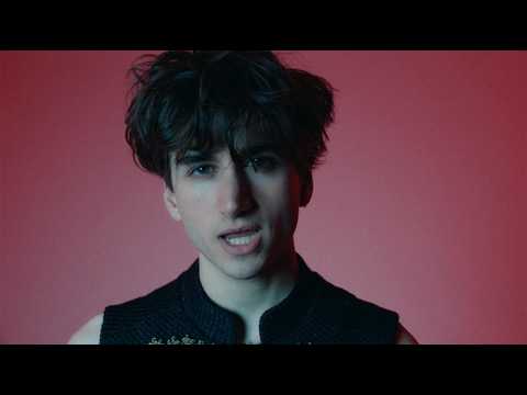 Sebastian Croft - Better than ever (Official Music Video)