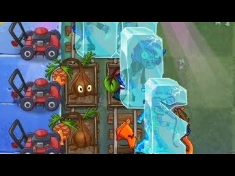 Pvz 2 Altverz: September 5th Pinata Party