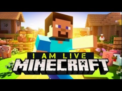 Ultimate Minecraft Live Experience!