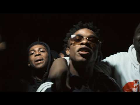 Lil Dee - #KRASHOUT Feat. BleuStrip Valley [Prod. @1FreshRich ] (Official Video)