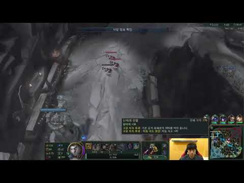 Bang stream Jayce vs Olaf, Dec 13, 2017