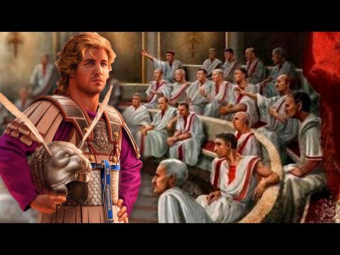 Why didn't Alexander the Great conquer Rome