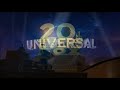 20th Century Fox Synchs To Universal Pictures 2013 SEARCHLIGHT SYNCH 328