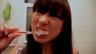 Xiu Xiu - Honeysuckle (Official Music Video)