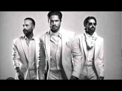 MEΛΙSSES - "30 40 (Yes I Do)" Acapella