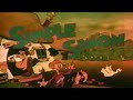 SIMPLE SIMON 1935 Pinocchio And Friends VHS Rip VHS Digitization ComiColor Classic Cartoons