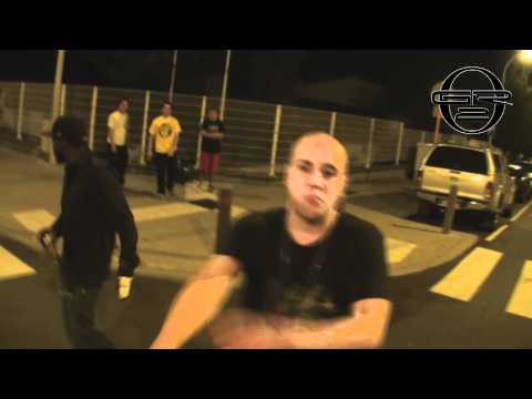 GR2O   " Ici Ma Parole Tue "(pilote)               116  -  Tino D  -  Idhem