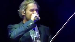 David Garrett Babouschka (Russian Theme)