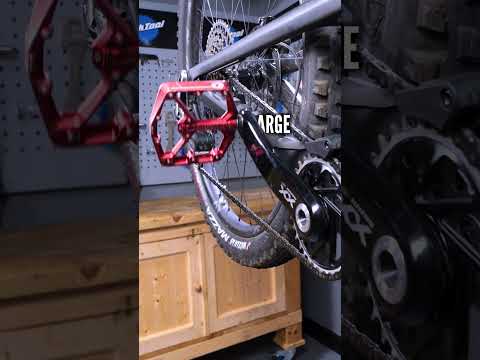 Which pedals would you choose? 👀