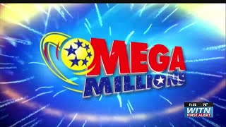MegaMillions 5-26-26