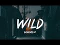 Monogem - Wild『Live Wild』【動態歌詞Lyrics】