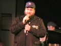 Stephen Glickman (Gustavo Rocque from Big Time ...