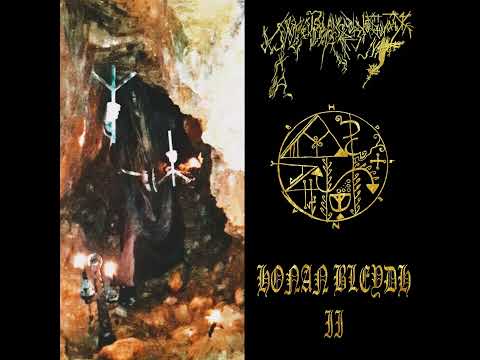 Ynkleudherhenavogyon (UK) - Honan Bleydh II (album 2023)