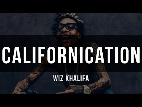 [FREE] Wiz Khalifa Type Beat 2019 X Berner Type Beat 2019 - Californication | Rap Instrumental 2019