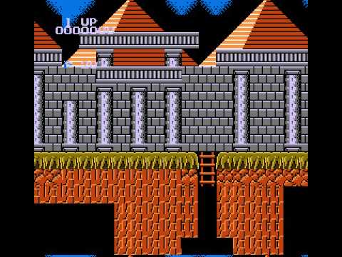 Play 'n Review–Super Pitfall