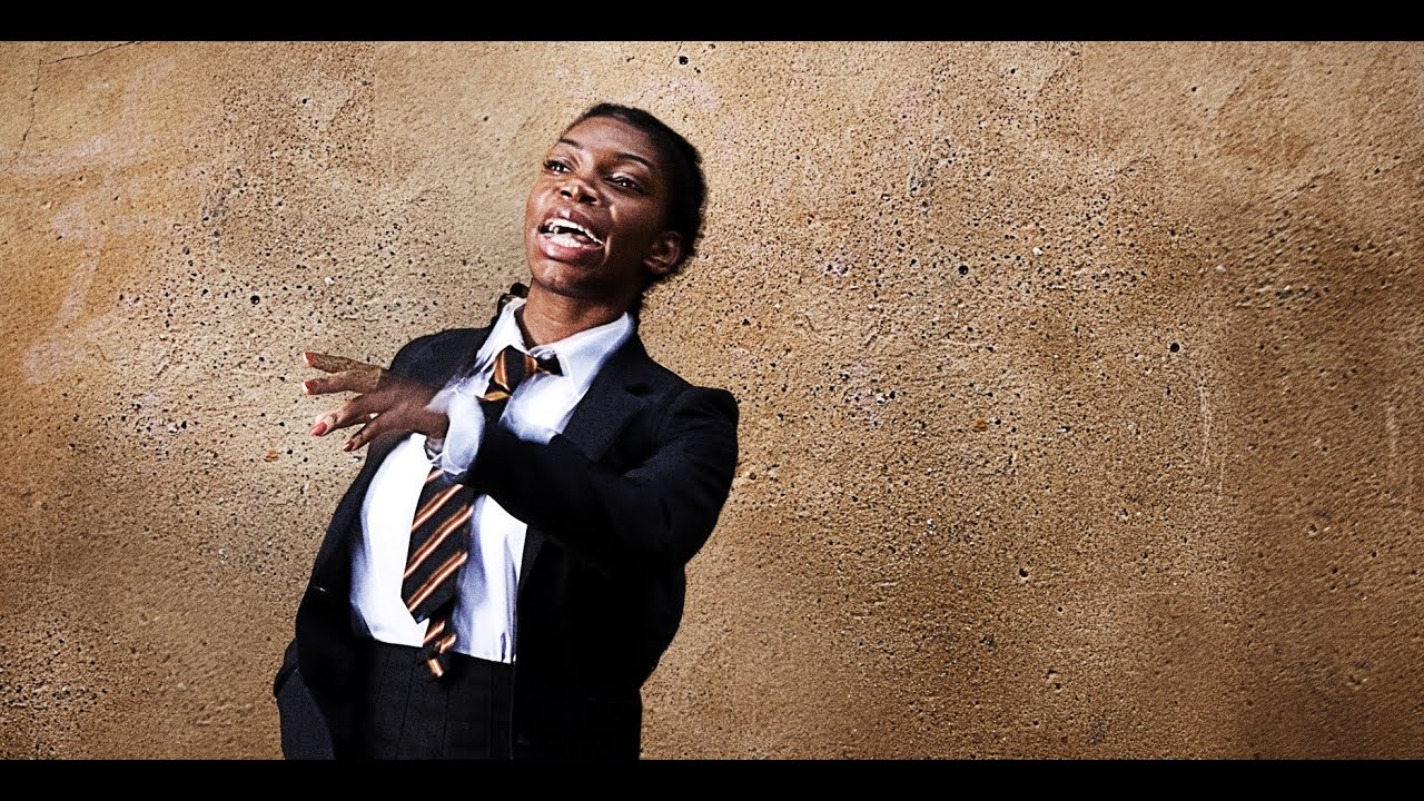 Chewing Gum Dreams (National Theatre Collection 2 on Drama Online) | Trailer